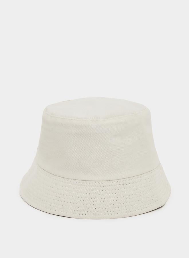 Styli Styli Solid Bucket Hat  - Image 1