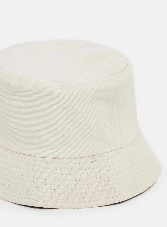 Styli Styli Solid Bucket Hat
