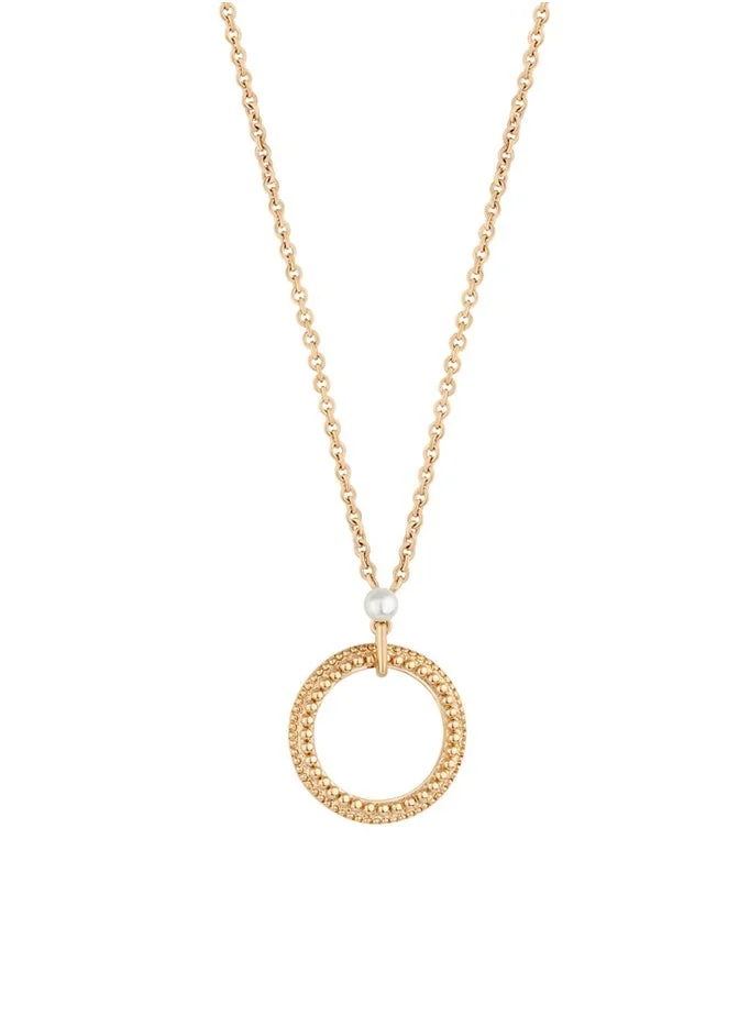 سانت هونور Gala Gold Necklace for Women's