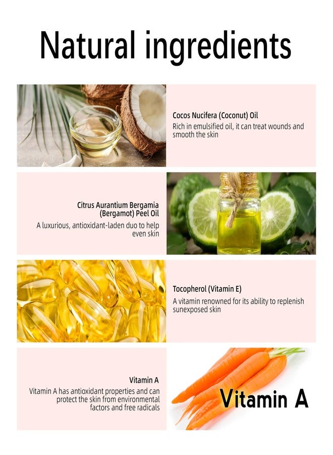 GROEI Tanning Gel Sunscreen SPF 30+ – Sun Tan Booster with Coconut Oil & Vitamin E, Water-Resistant, Hydrating Tanning Intensifier Gel for Beach & Outdoor Use, 3.12oz - Image 5