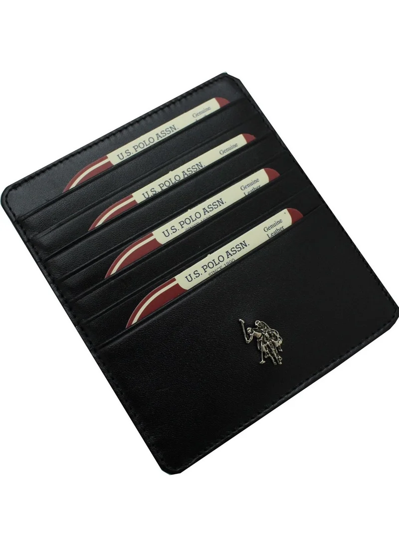 U.S. Polo Assn. BASE. Polo Assn. PLCUZ9608 Wallet