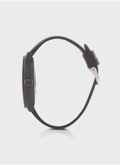 Generic Amoled Smart Watch With Bluetooth Call, Heart Rate, Blood Pressure And Blood Oxygen Monitoring  - Image 3