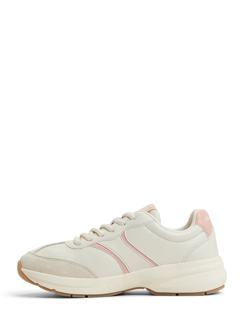 ALDO Clubchic Fashion Athletics Sneakers