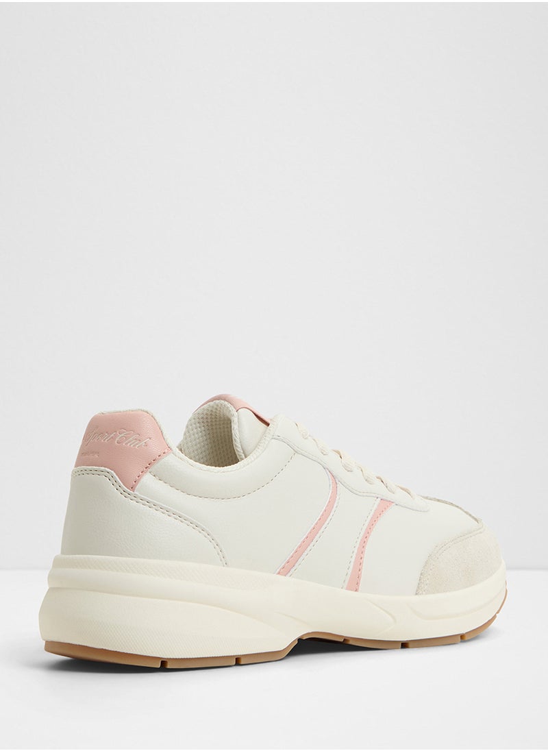 ALDO Clubchic Fashion Athletics Sneakers  - Image 4