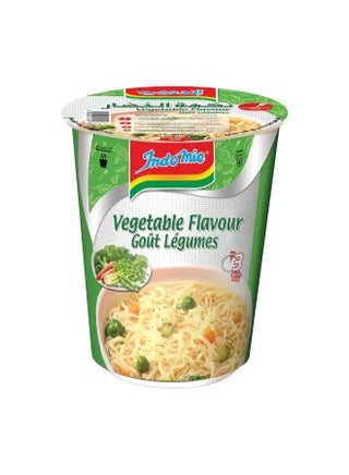 Indomie Vegetable Flavour Cup Noodles- 60gms - pzsku/Z7FA0F093CDC228886088Z/45/1746597546/1fad3c9f-6faf-4577-8f26-81b5b5cf7780