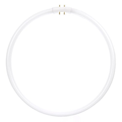 Sunlite FC40T5/SP830 Fluorescent 40W T5 Circline Ceiling Lights, 3000K Warm White Light, 2GX13 Base - Image 5