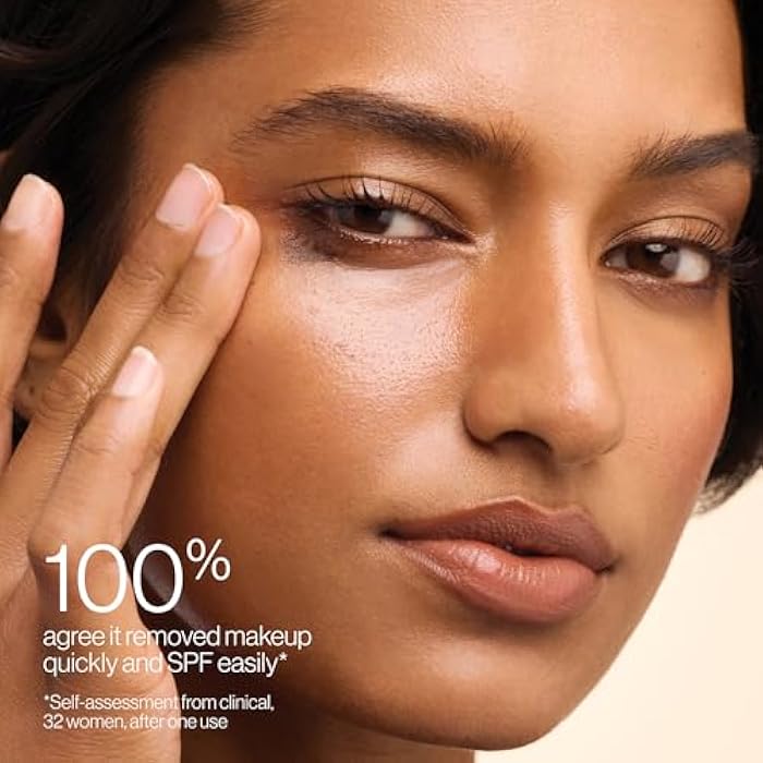 Tata Harper Nourishing Oil Cleanser, Gentle Makeup Removing Cleanser, Cleansing Oil, Natural Skincare - Image 4