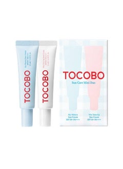 Tocobo Sun Care Mini Duo 