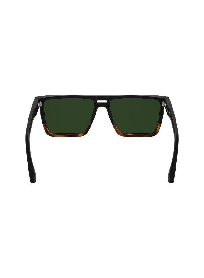 CALVIN KLEIN FULL RIM ACETATE CALVIN KLEIN SUN CK25501S - Image 4