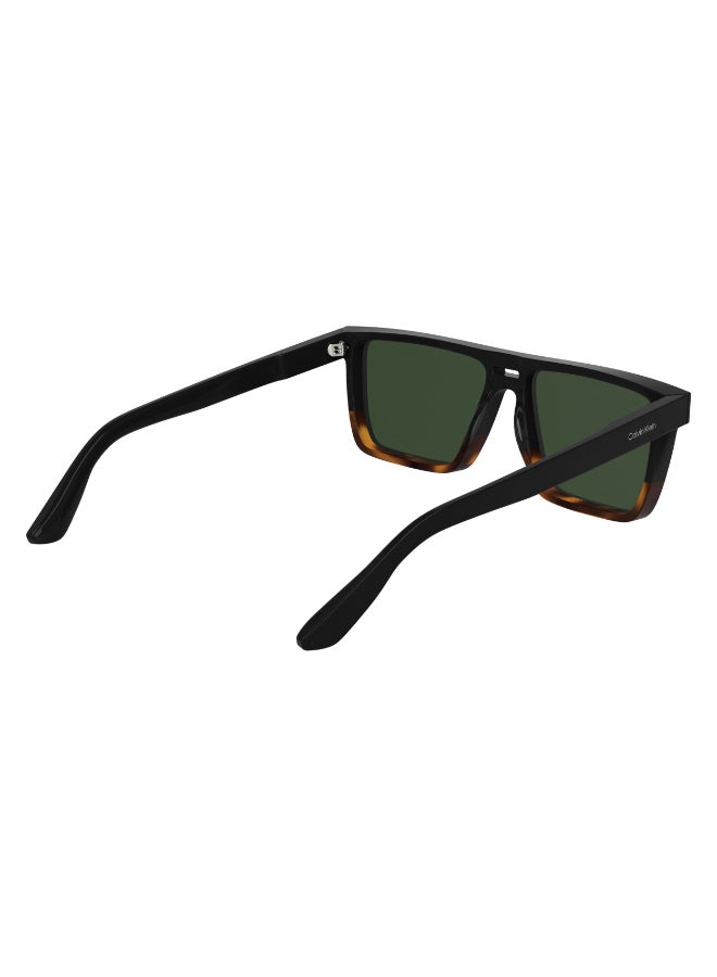 CALVIN KLEIN FULL RIM ACETATE CALVIN KLEIN SUN CK25501S - Image 5