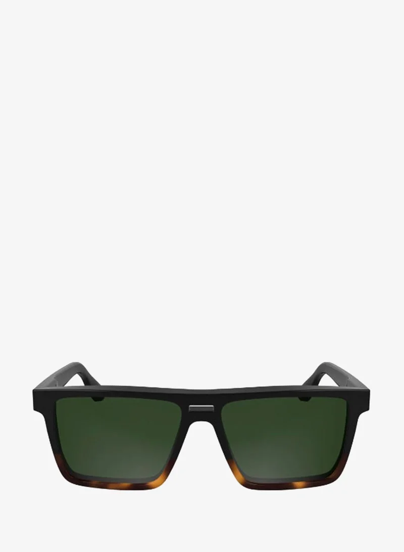 CALVIN KLEIN FULL RIM ACETATE CALVIN KLEIN SUN CK25501S