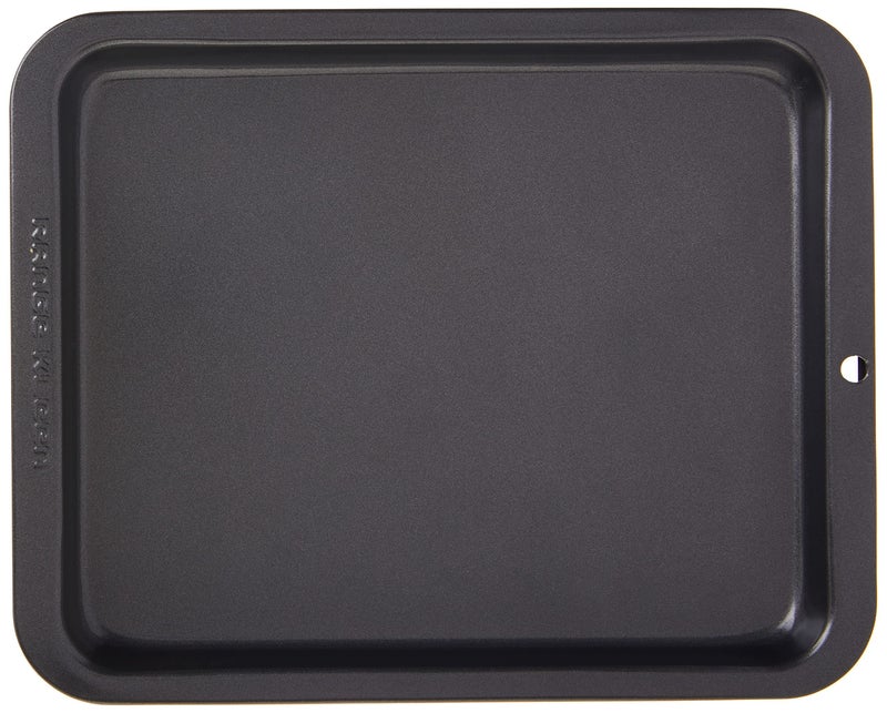 Range Kleen Non Stick Toaster Oven Cookie Sheet 8 Inches by 10 Inches - Image 5