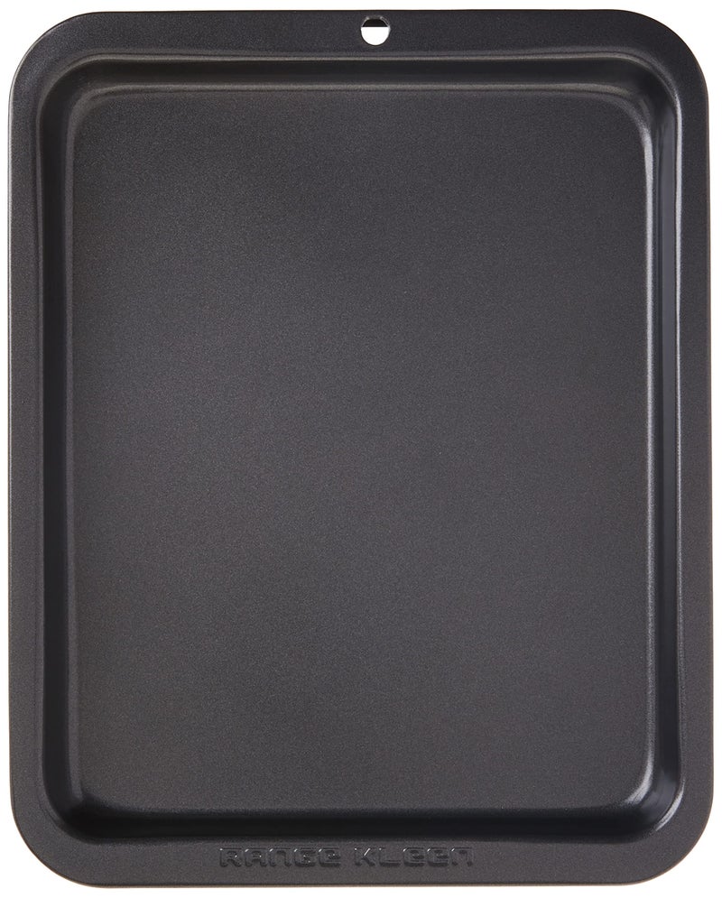 Range Kleen Non Stick Toaster Oven Cookie Sheet 8 Inches by 10 Inches - Image 2