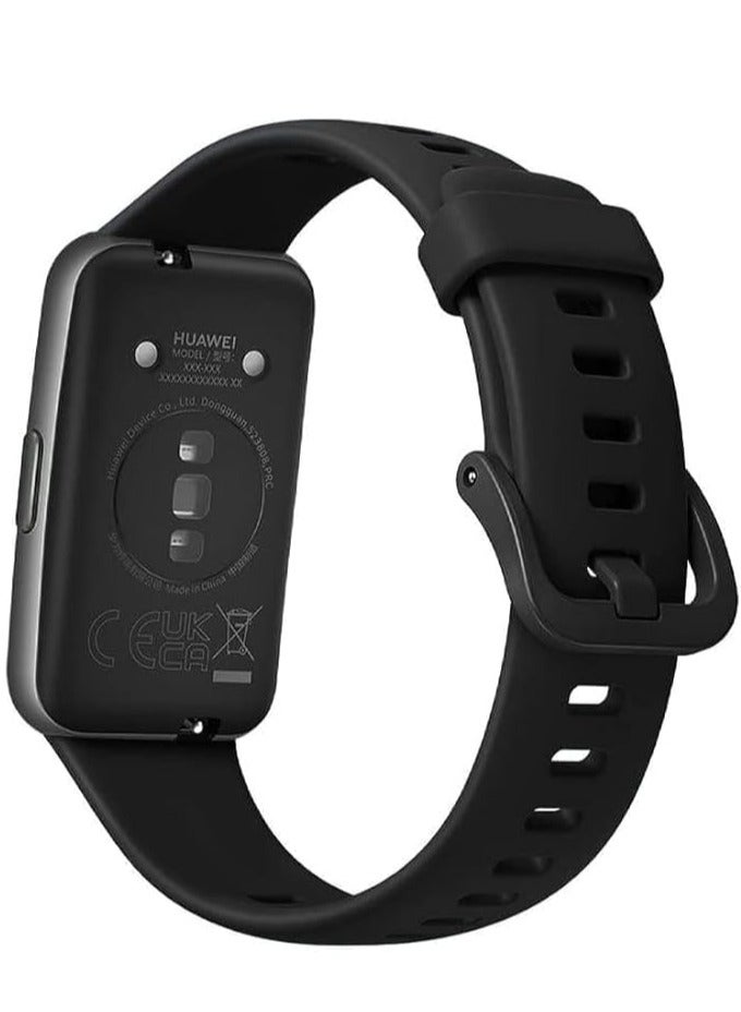 Strap Compatible with Redmi Watch 2 Lite/Poco Watch/Redmi Watch 2 / Soft Replacement Sport Silicone Strap - Image 2