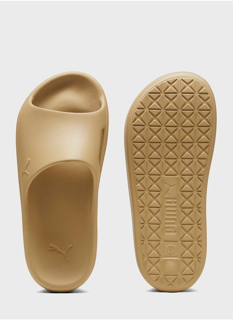 PUMA - Shibui Cat Logo Slide - Image 1