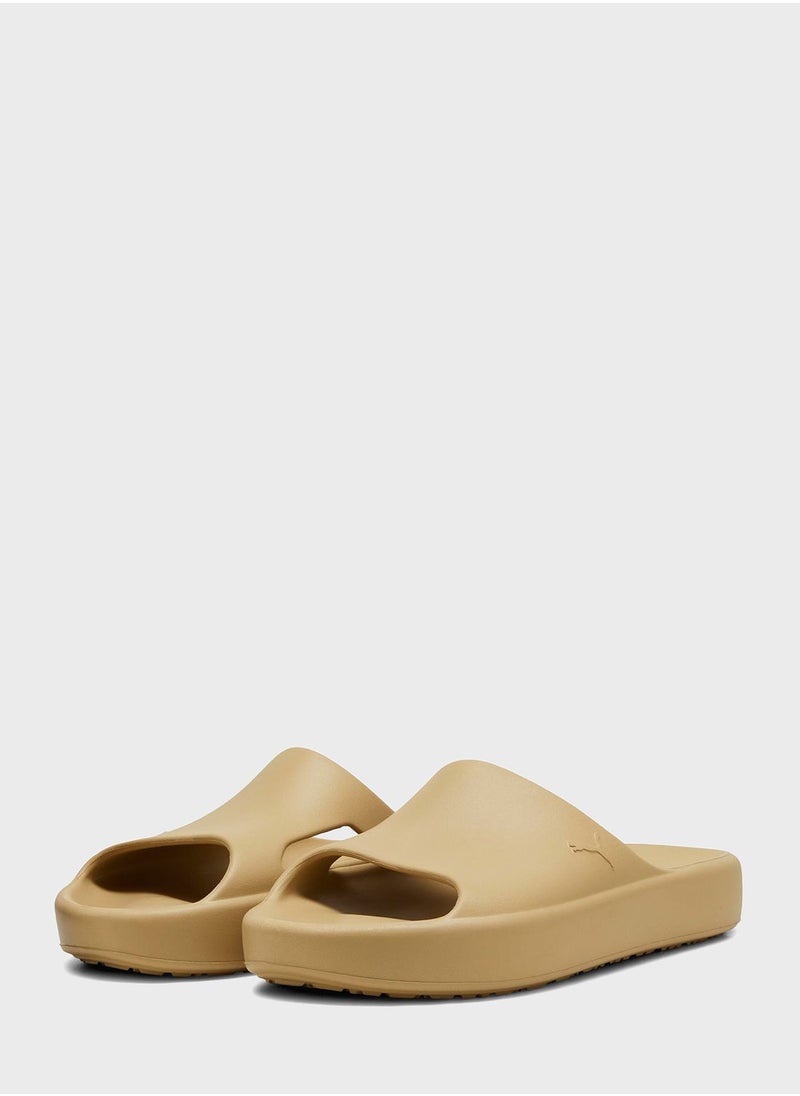 PUMA - Shibui Cat Logo Slide - Image 1