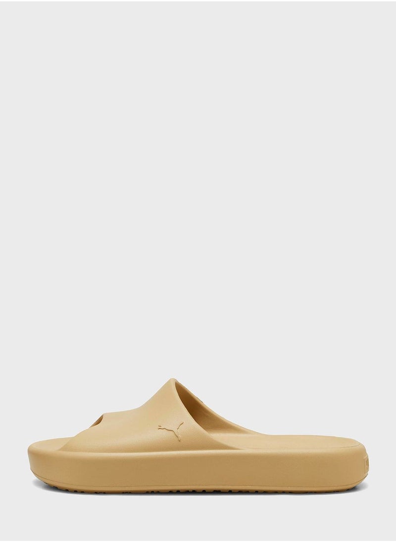 PUMA - Shibui Cat Logo Slide - Image 1