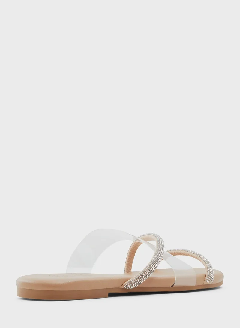 CALL IT SPRING Orea Flat Sandals