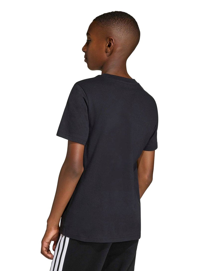 Adidas Adrenaline Aesthetic Graphic T-Shirt Junior - Image 2