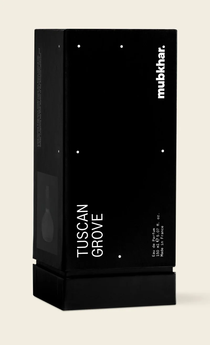 مبخر توسكان جروف