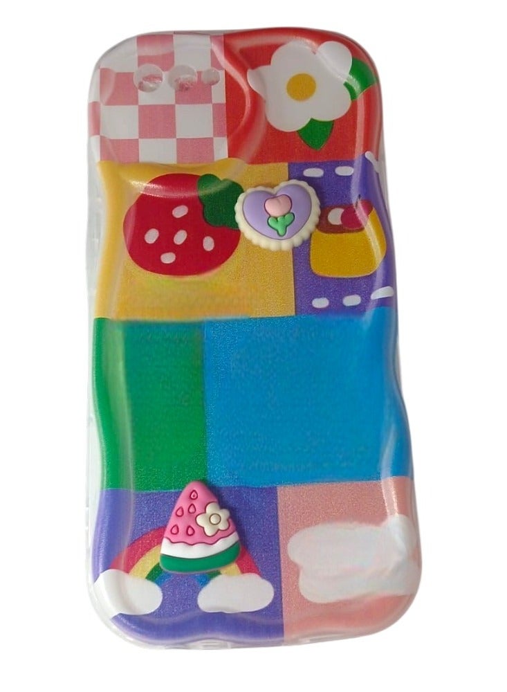 Back Cover For Oppo A1K