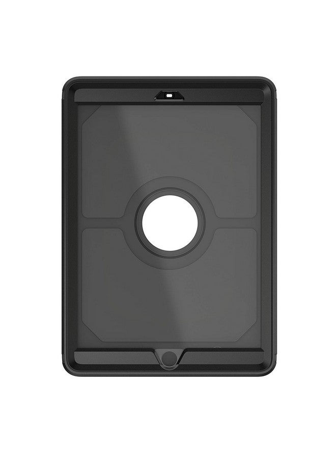 أوتربوكس حافظة OtterBox Defender Series لجهاز iPad (الجيل الخامس) / iPad (الجيل السادس) - عبوة البيع بالتجزئة - أسود - Image 1