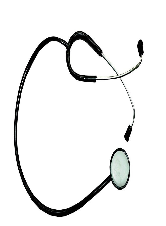 EthnicAlive Doctor Stethoscope for Kids Costume Doctor Play Costume Accessory Toy Stethoscope for Kids - Image 3