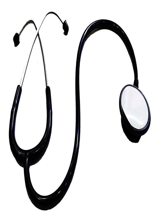 EthnicAlive Doctor Stethoscope for Kids Costume Doctor Play Costume Accessory Toy Stethoscope for Kids - Image 1