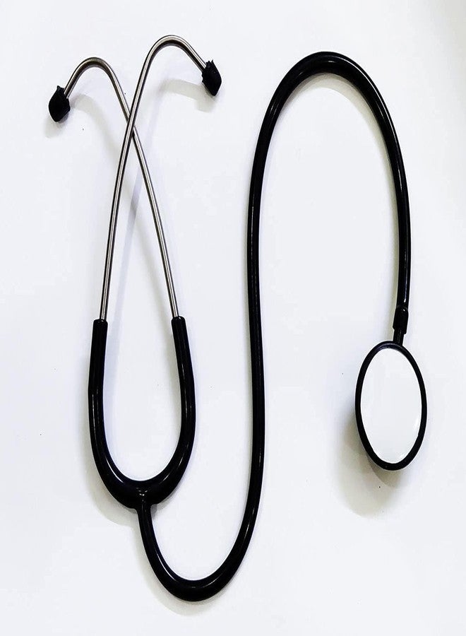 EthnicAlive Doctor Stethoscope for Kids Costume Doctor Play Costume Accessory Toy Stethoscope for Kids - Image 2