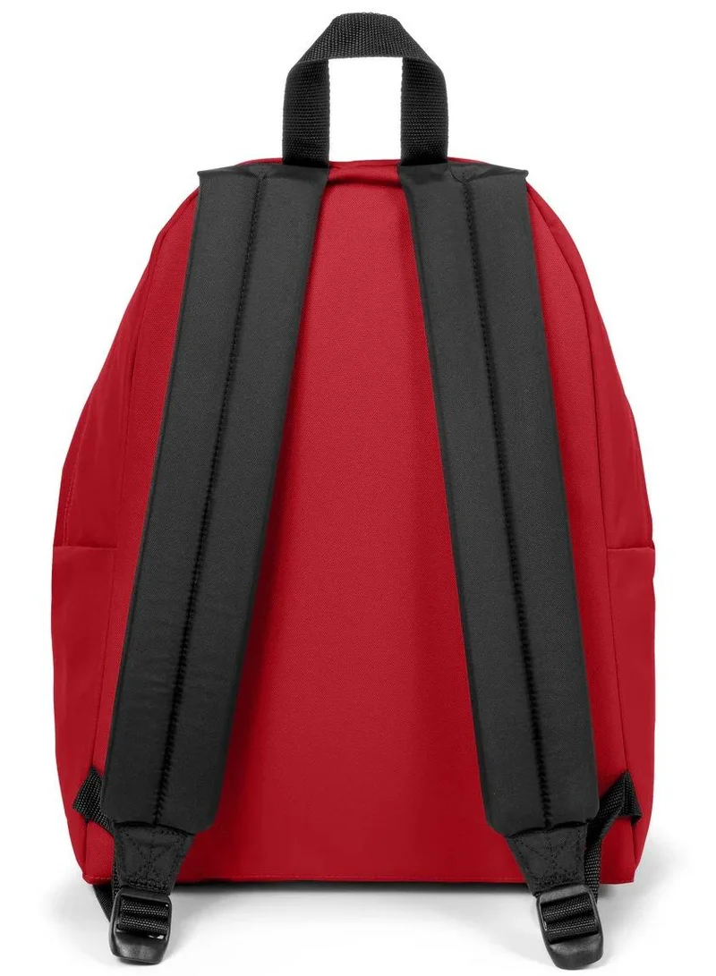 EASTPAK  padded pak'r medium backpack - sailor red  | Best Price UAE