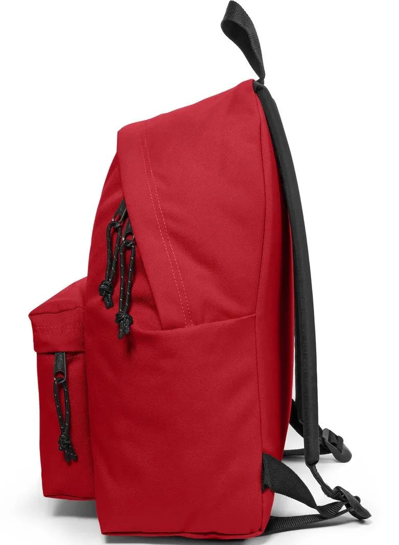 EASTPAK  padded pak'r medium backpack - sailor red  | Best Price UAE
