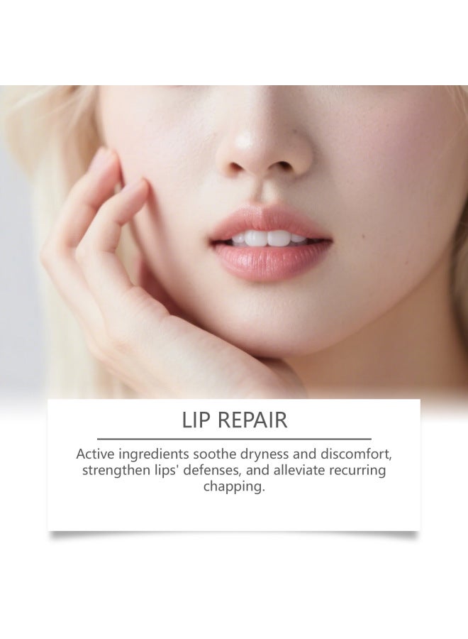 Water Gloss Lip Balm - Moisturizes And Hydrates Lip Skin, Creating A Shiny, Glossy Look With A Glass-like Plump Effect - Image 3
