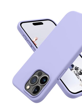 Light Purple