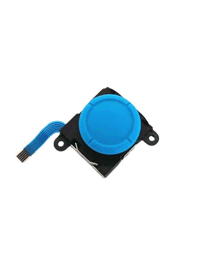 مناسب لـ Switch NS Handle 3D Rocker Joy-Con - عصا تحكم يسرى ويمنى - عصا تحكم Switch Lite - Image 5