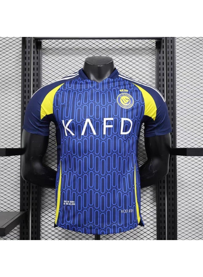 KUYING Fashionable Sports Football Top  - Image 1