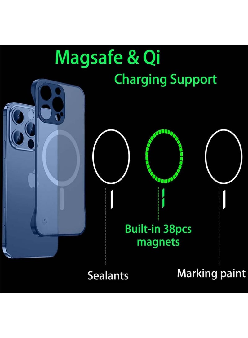 غلاف ايفون 16 برو ماكس - Image 3