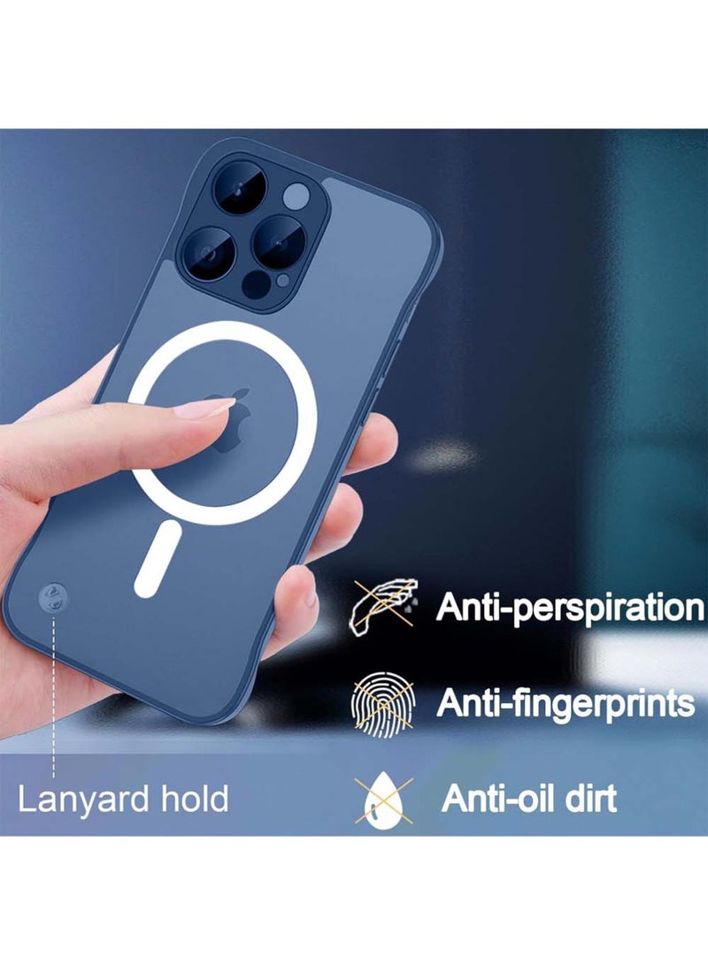 غلاف ايفون 16 برو ماكس - Image 4