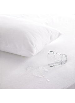 Alla Turca 2-Pack Waterproof Pillow Mattress Protector 