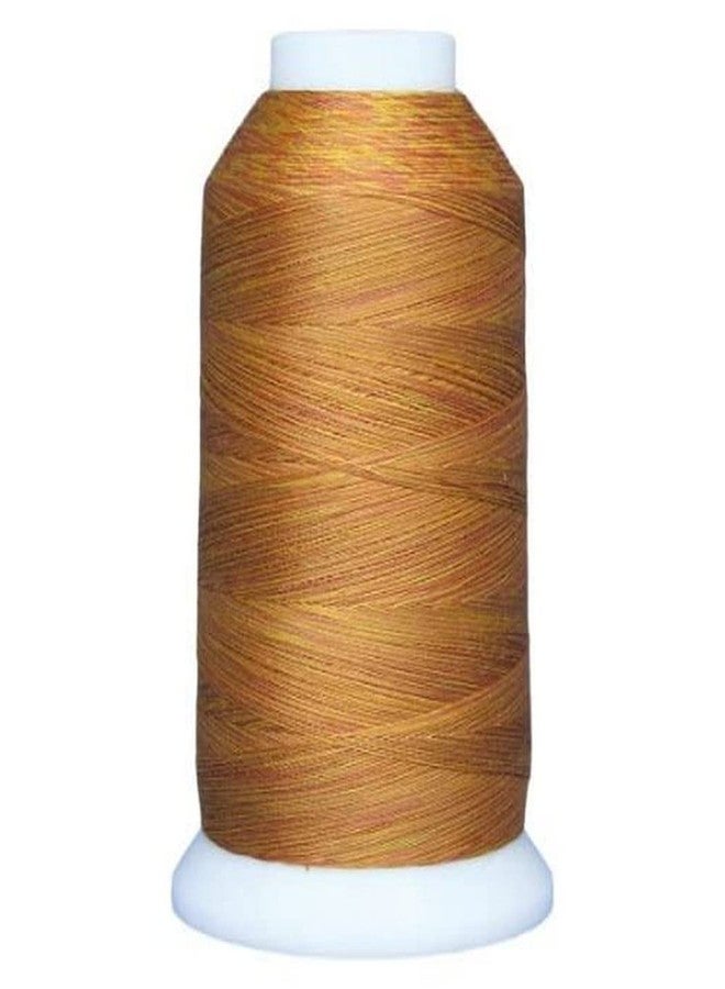 Superior Threads 121029XX912 St. George 3-Ply 40W King TUT Cotton Quilting Thread, 2000 yd