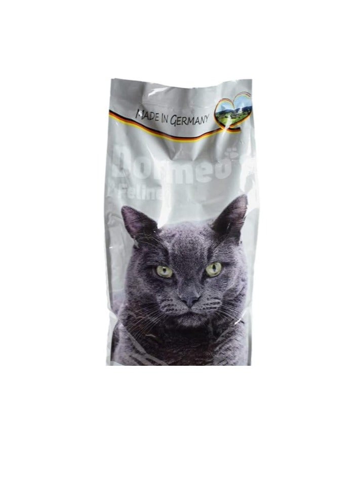 Dormeo's Dormeos Cat Feline Chicken Dry Food-15 Kg - Image 1