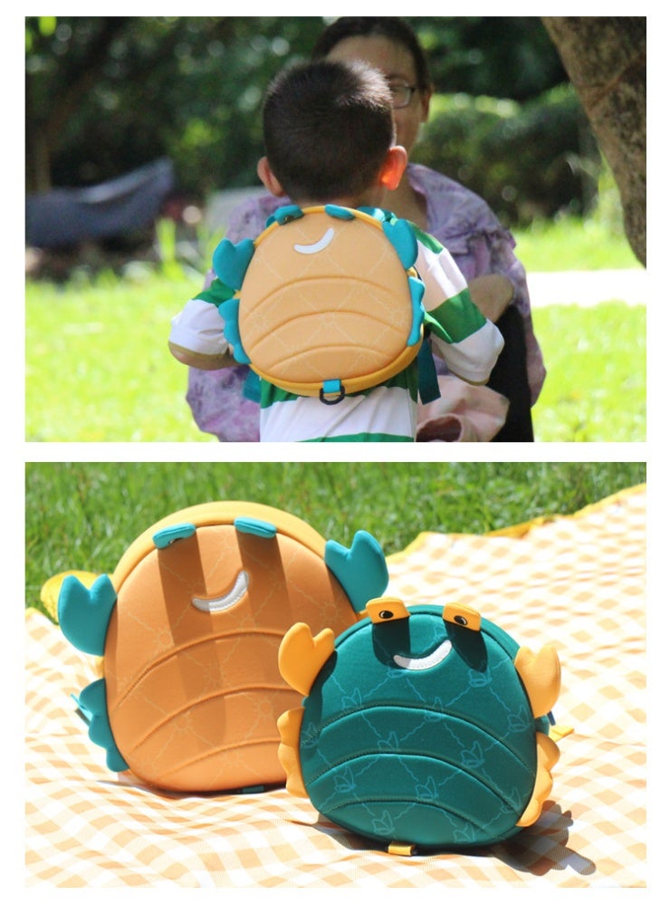 KUYING New Casual Children's Backpack - Image 4