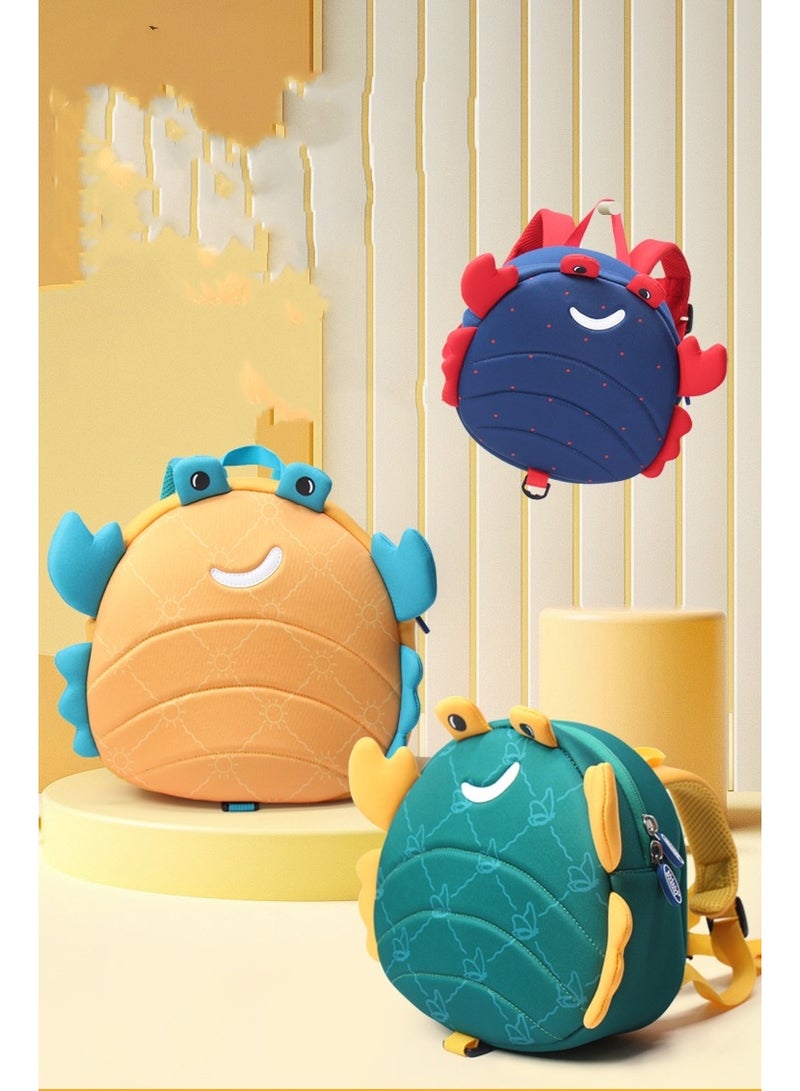 KUYING New Casual Children's Backpack - Image 2