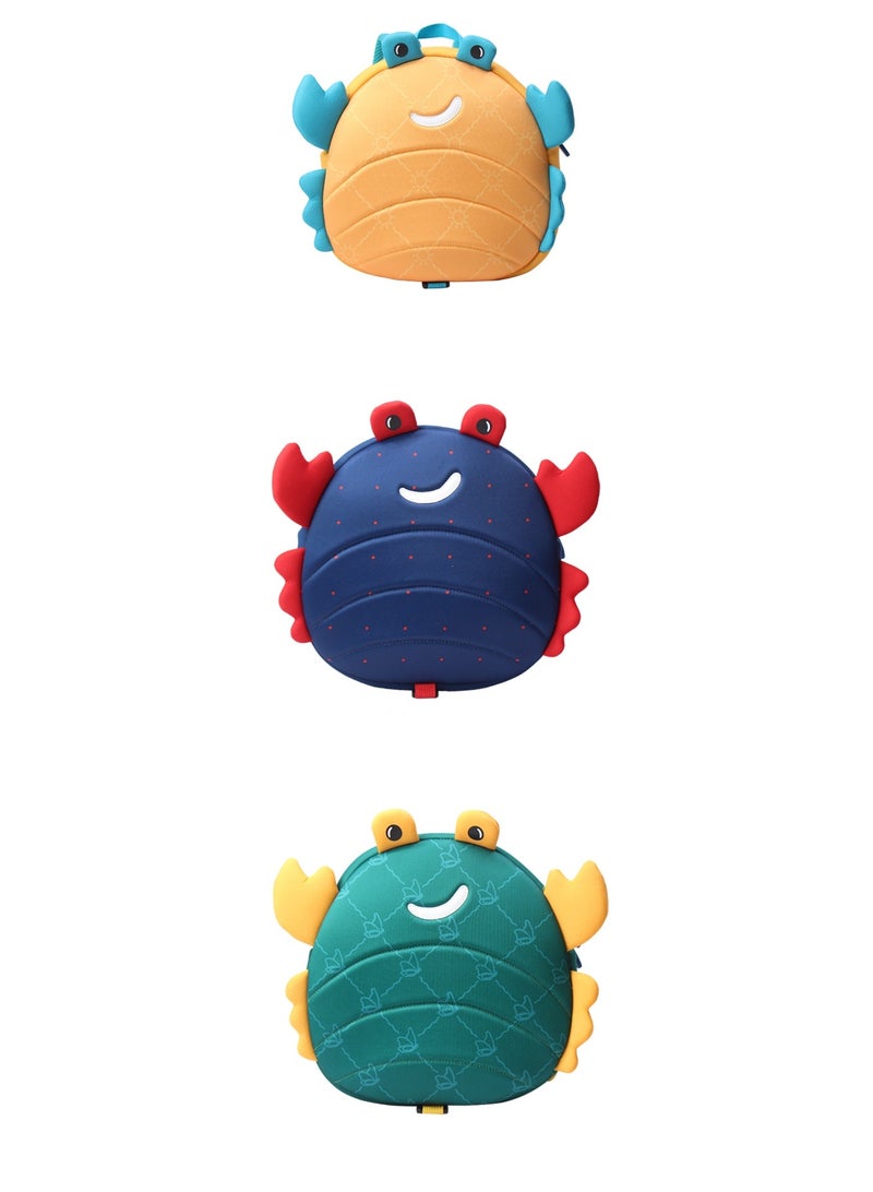 KUYING New Casual Children's Backpack - Image 3
