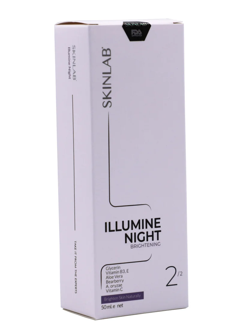 Skinlab Illumine Night Brightening Cream 50ml