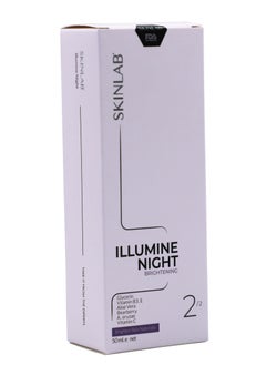SKINLAB Illumine Night Brightening Cream 50ml  - Image 2