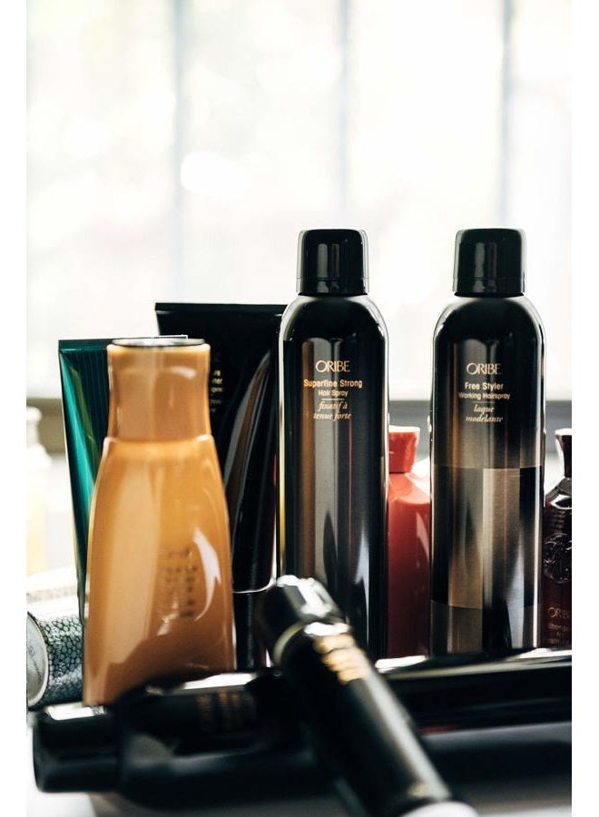 ORIBE بخاخ شعر أوريبي سوبر فاين سترونغ 9 أونصة (عبوة من 1) - Image 3