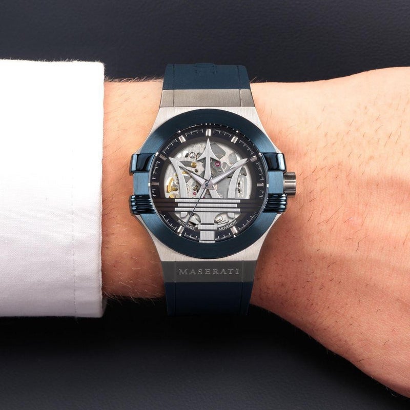 Maserati R8821108035 Men's Wristwatch  - Image 5
