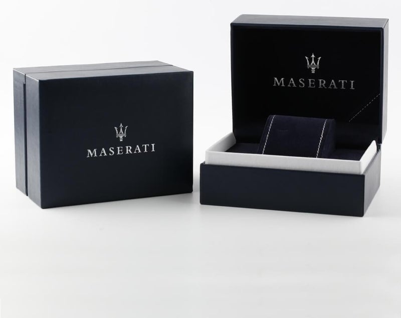 Maserati R8821108035 Men's Wristwatch  - Image 2