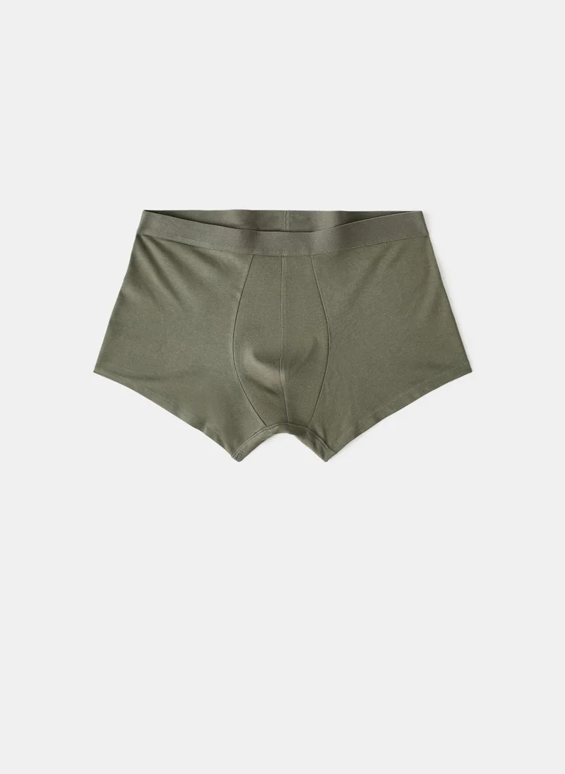 مانجو مان 3-Pack Cotton Underpants