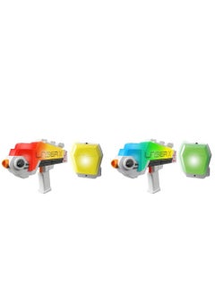 Laser X LaserX Ultra Sport Double Blaster 
